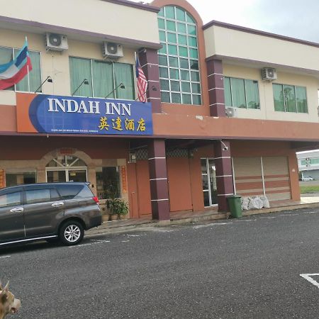 Indah Inn Tawau Ngoại thất bức ảnh