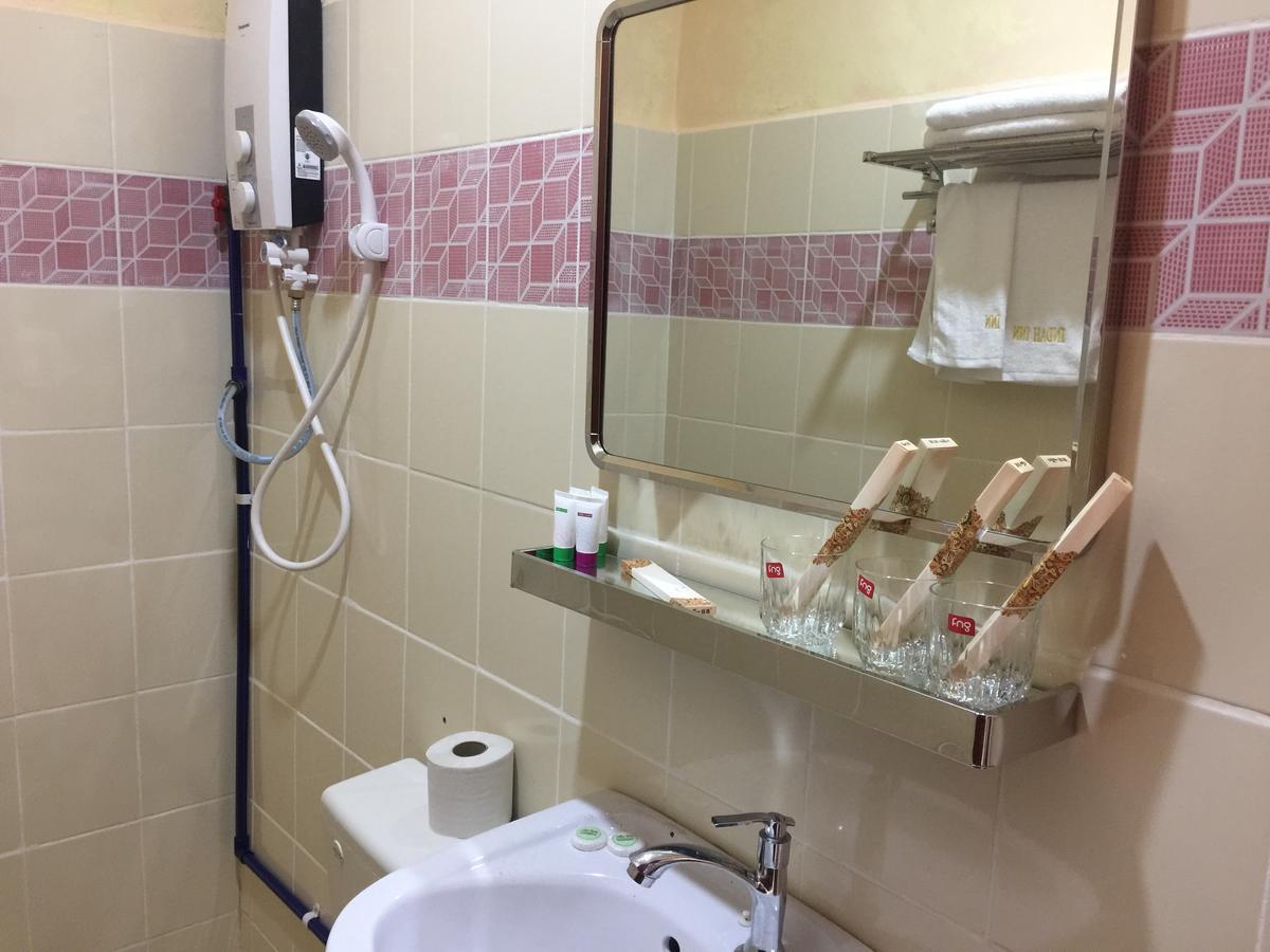 Indah Inn Tawau Ngoại thất bức ảnh
