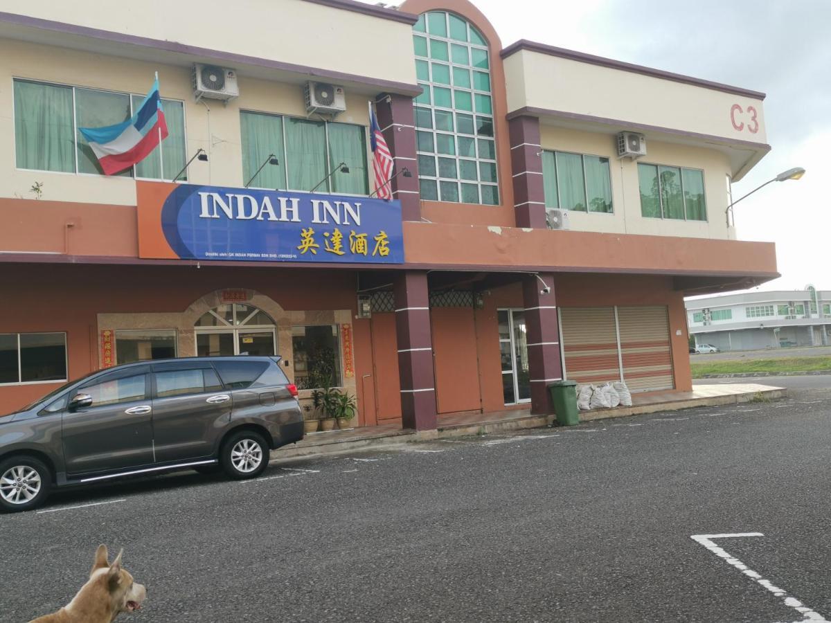 Indah Inn Tawau Ngoại thất bức ảnh